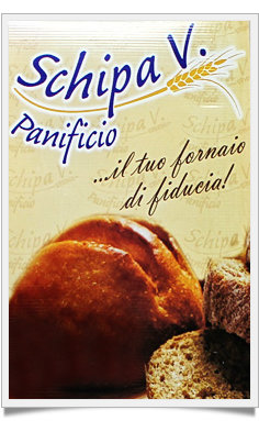 PANE E PRODOTTI DEL FORNO