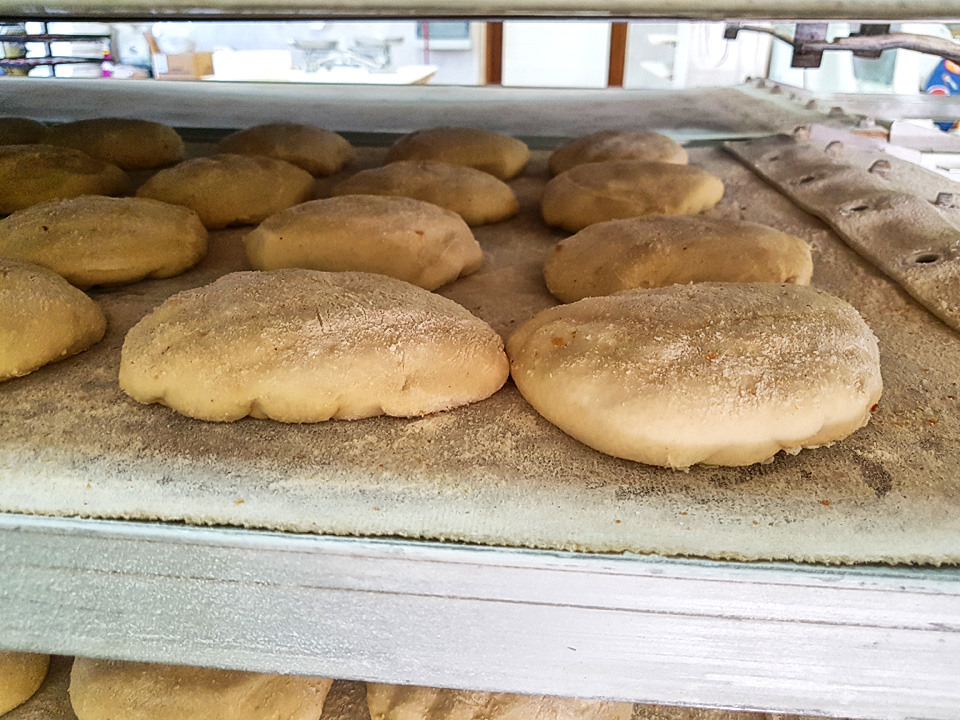 forno piu buono di lecce